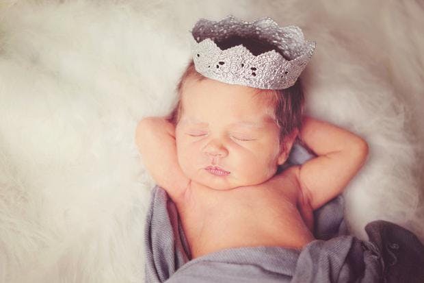 20 of the poshest baby names on the planet - Independent.ie