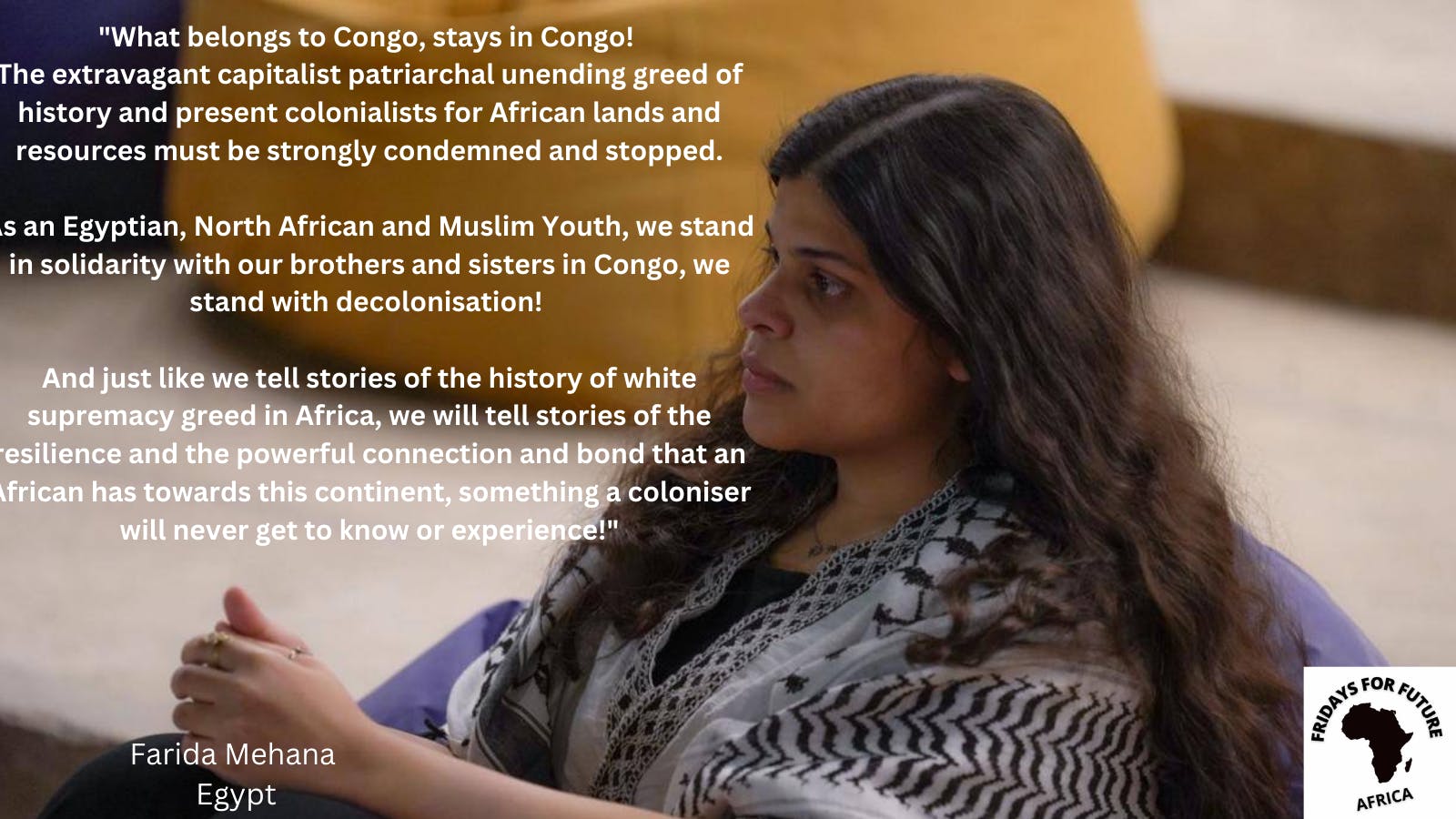 Congo's riches fuel our greed, displacing millions. It's time for a just transition to clean energy. - 4.PNG