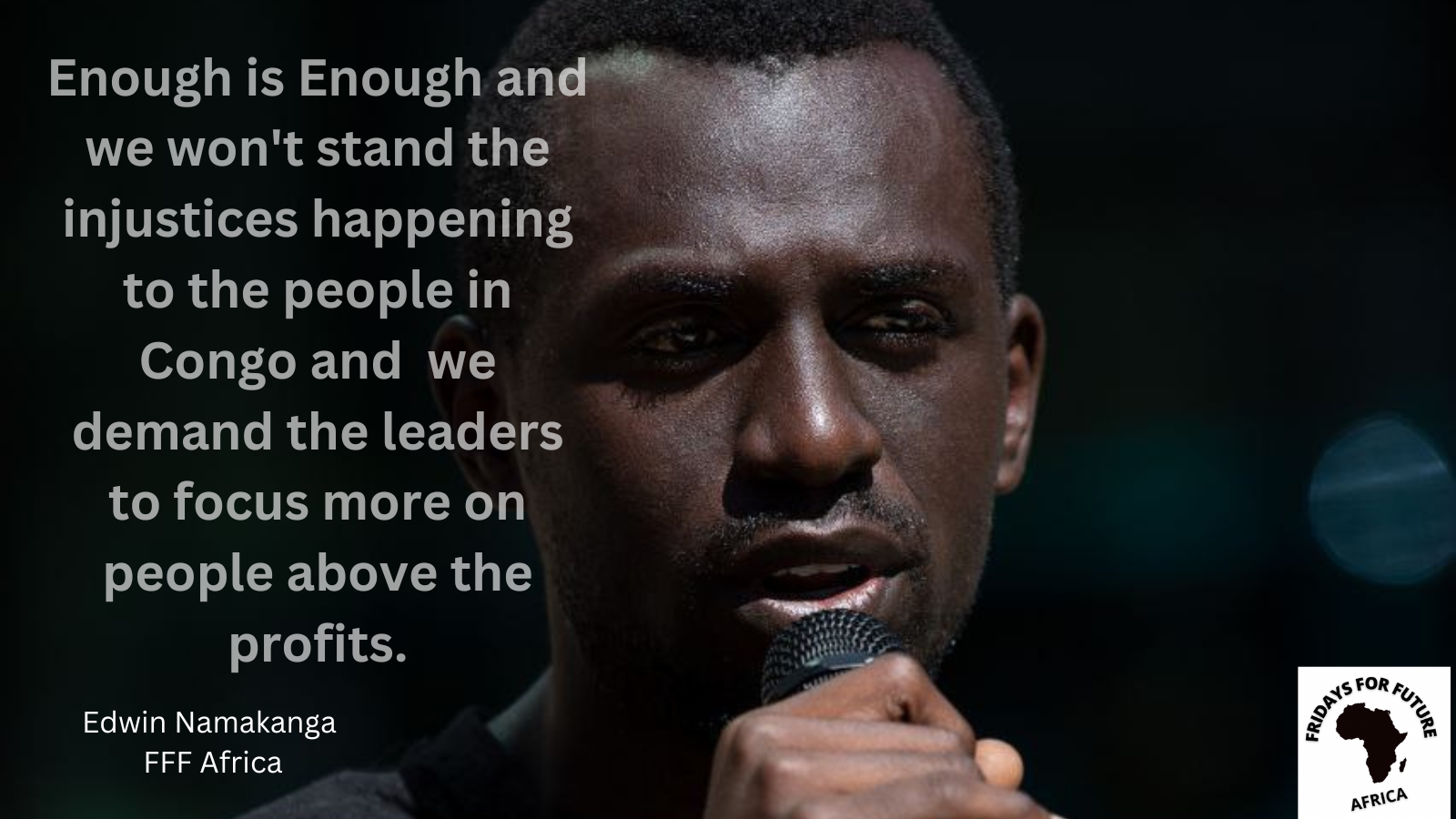 Congo's riches fuel our greed, displacing millions. It's time for a just transition to clean energy. - 2 copy 3.PNG