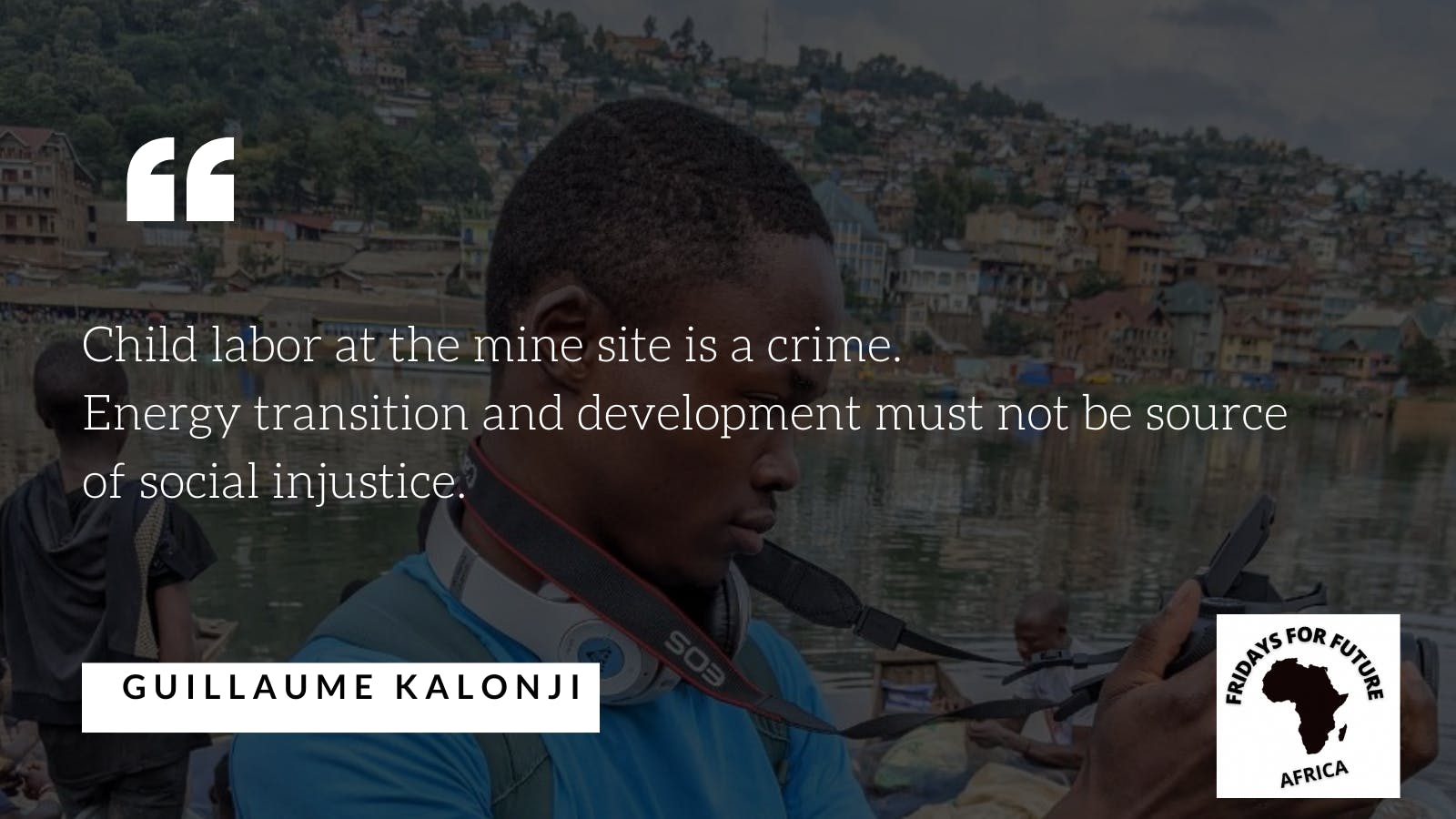 More than 750,000 children do not have access to education because of the war in the DRC, they are paying an unacceptable price due to the conflict and growing insecurity in eastern DRC. There Is  - 5 copy.PNG