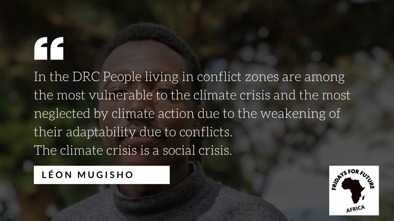 More than 750,000 children do not have access to education because of the war in the DRC, they are paying an unacceptable price due to the conflict and growing insecurity in eastern DRC. There Is  - 3 (1).PNG