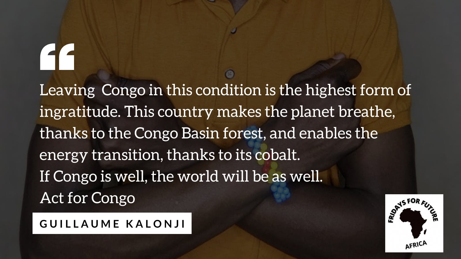 More than 750,000 children do not have access to education because of the war in the DRC, they are paying an unacceptable price due to the conflict and growing insecurity in eastern DRC. There Is  - 4.png