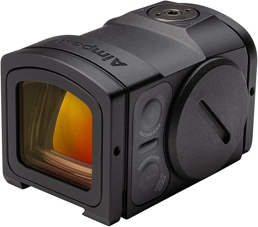 Best Red Dot Sight for Canik TP9SFX