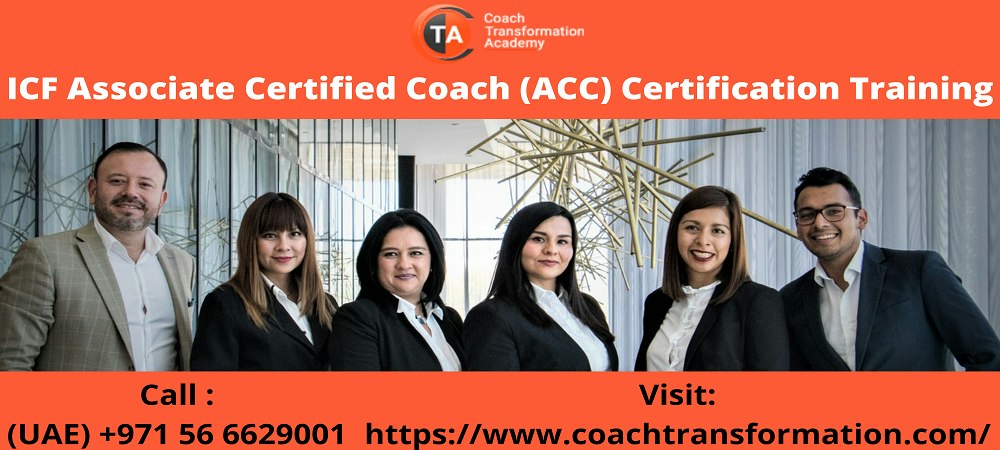 coaching certification programs