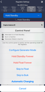 A screenshot of a device

AI-generated content may be incorrect.