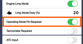 A screenshot of a screen

AI-generated content may be incorrect.