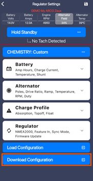 A screenshot of a cell phone

AI-generated content may be incorrect.
