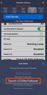 A screenshot of a device

AI-generated content may be incorrect.