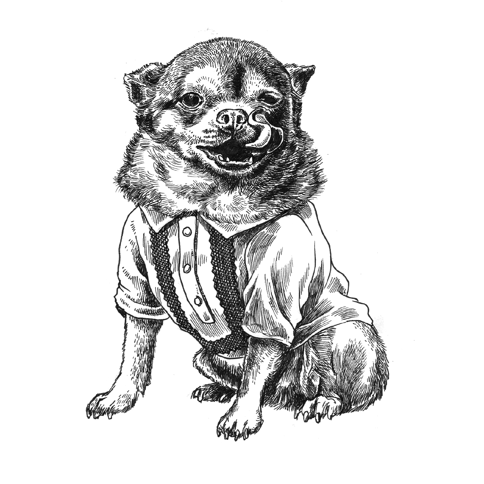Pobre - Spot Illustration Coda -01.png