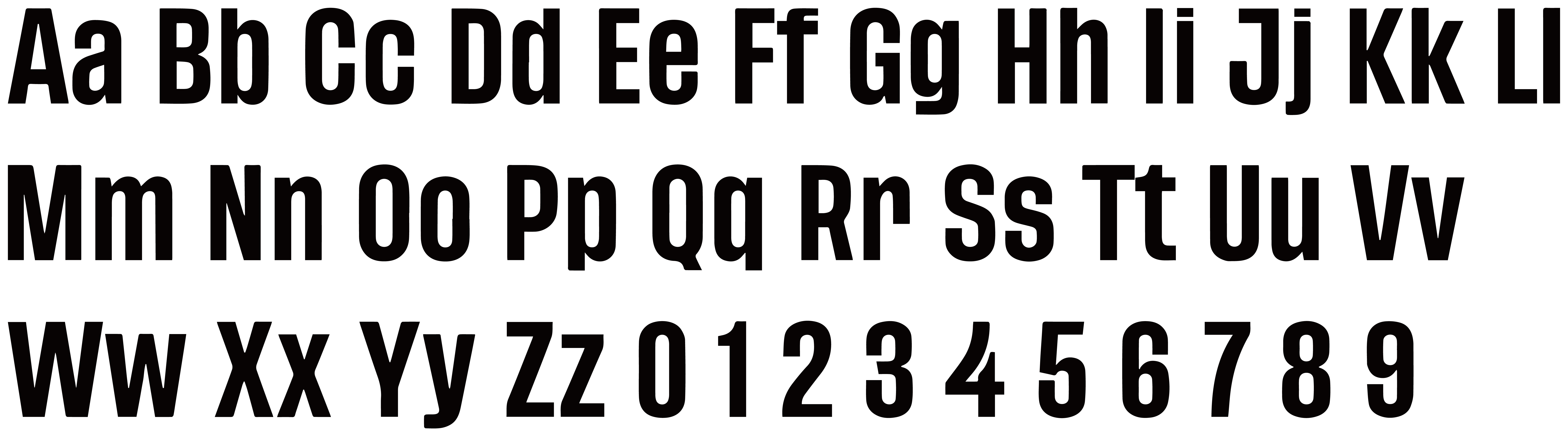 Pobre Coda_Typeface - Tusker.png