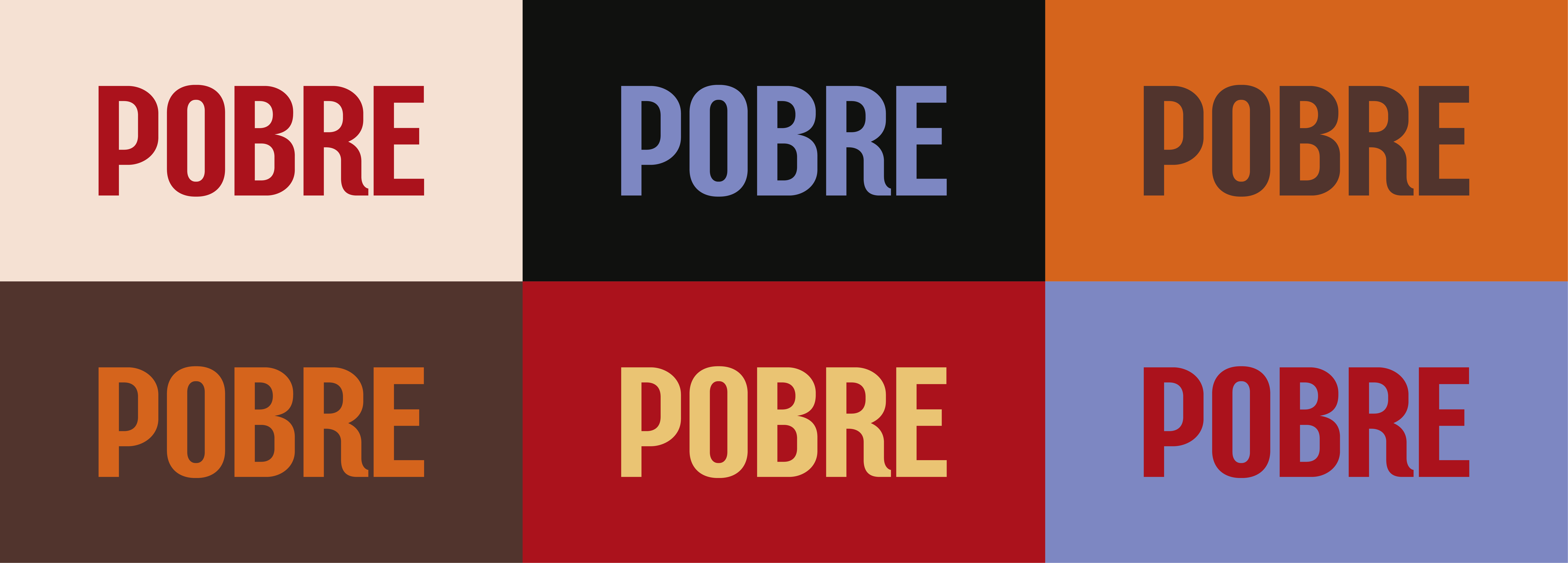 Pobre Coda_Main Color Variations.png