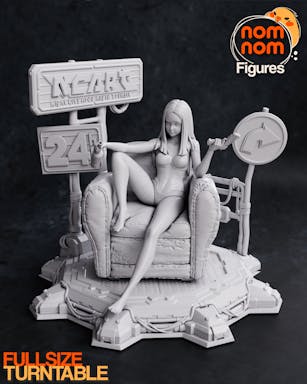 NomNom Figures - Rebecca Cyberpunk Edgerunners.jpg
