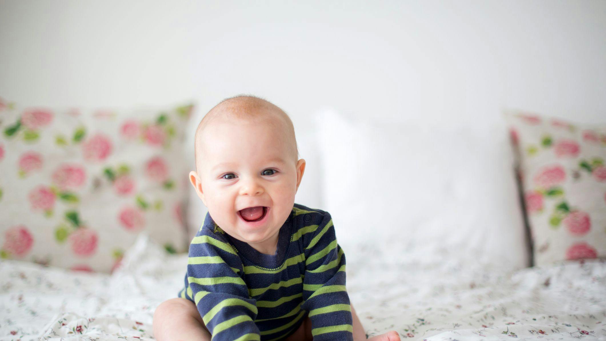 125 Biblical Baby Names - Christian Baby Boy and Girl Names