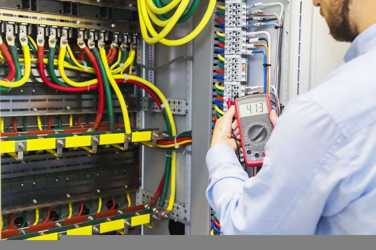 Điện 3 pha có nguy hiểm không?