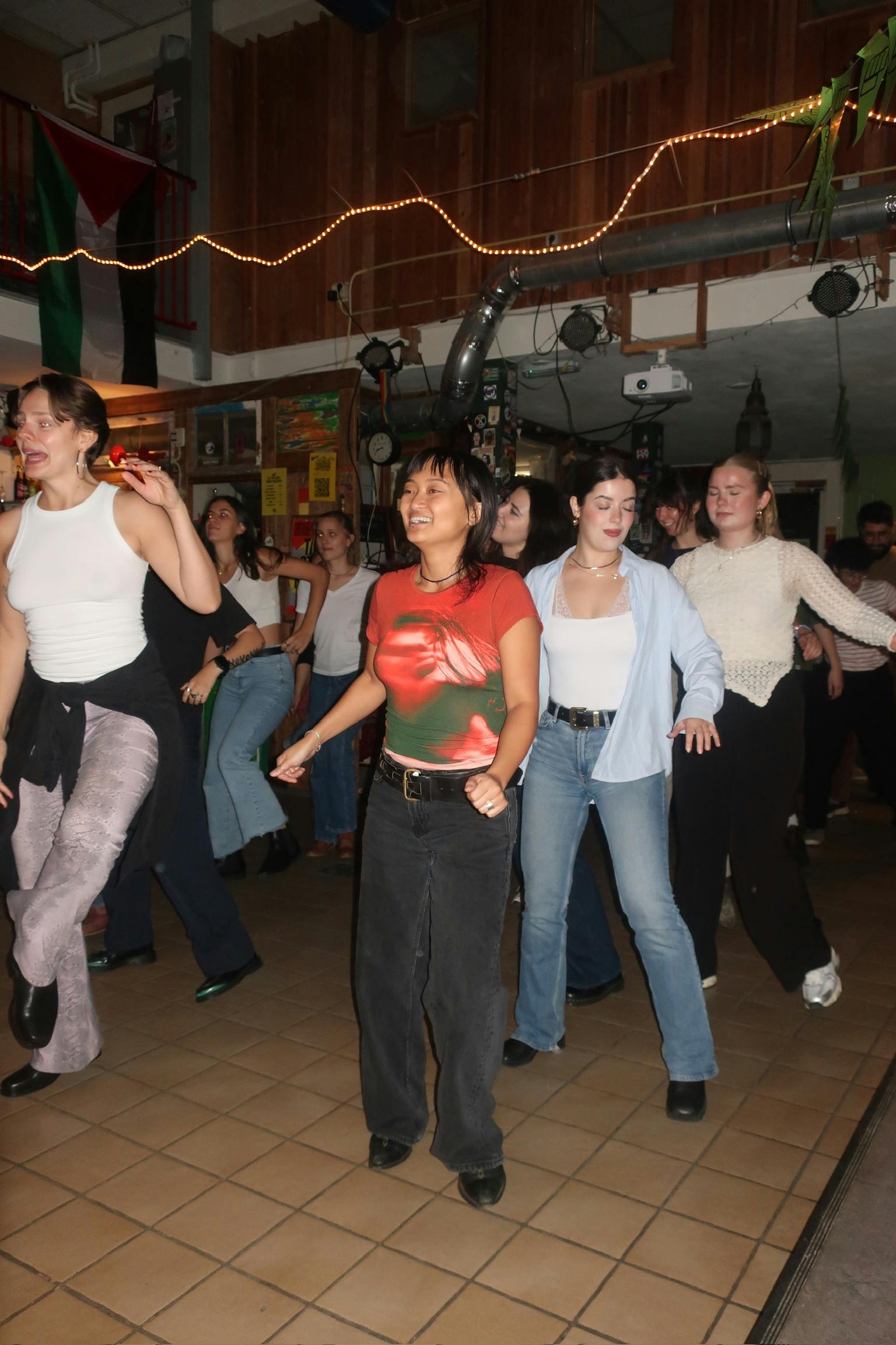 STOMP @ NieuwLand playlist session.JPG