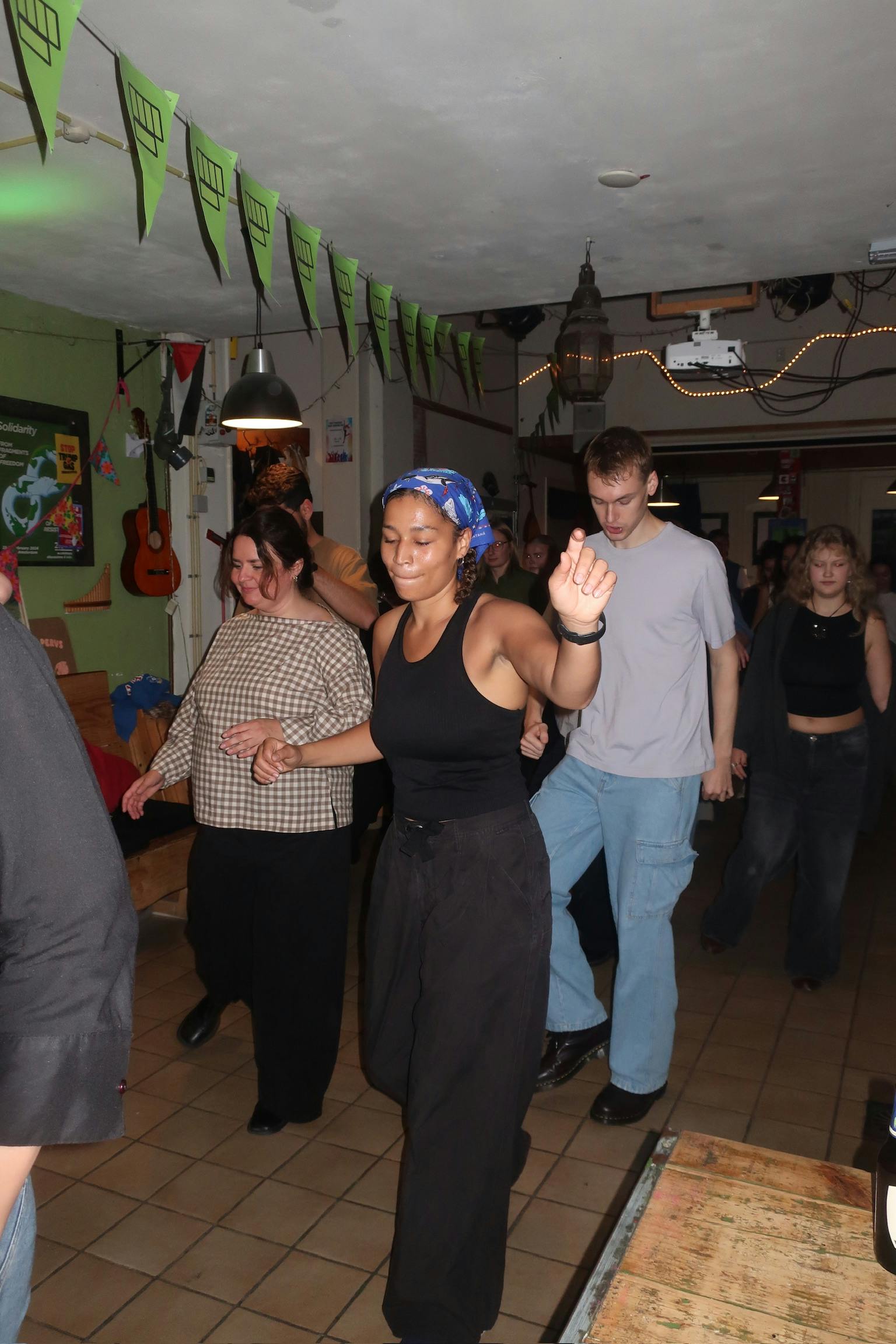 STOMP @ NieuwLand workshop session.JPG