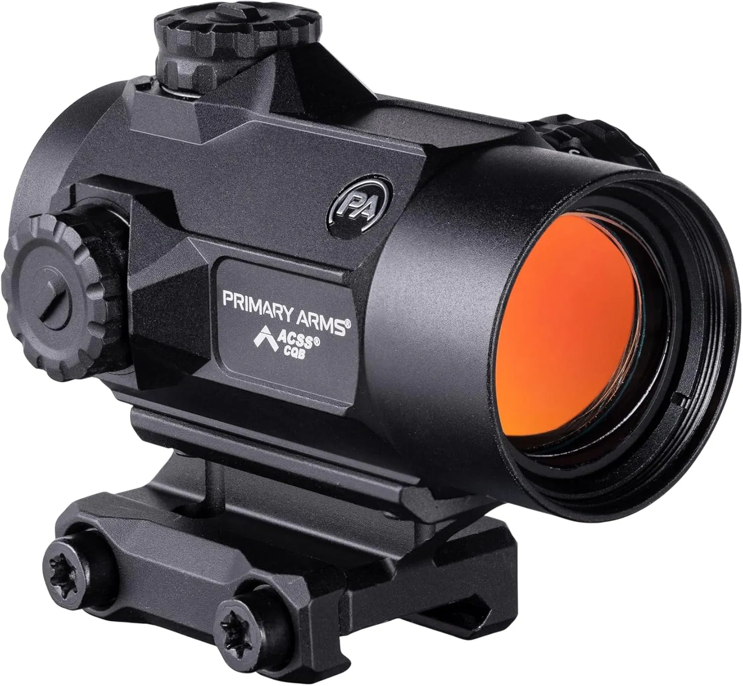 Primary Arms SLX MD-25