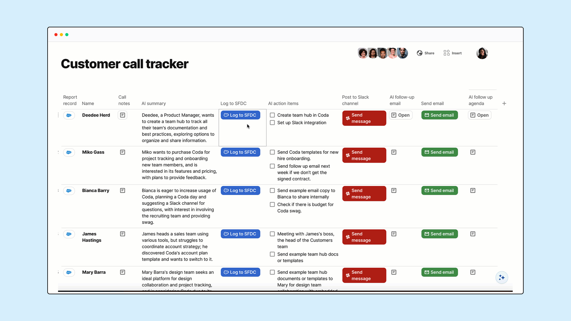 Coda AI task assistance.gif