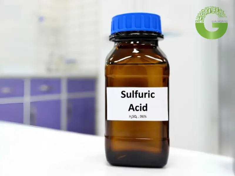 tác hại của h2so4