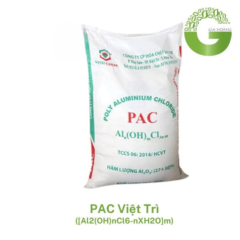 pac việt trì