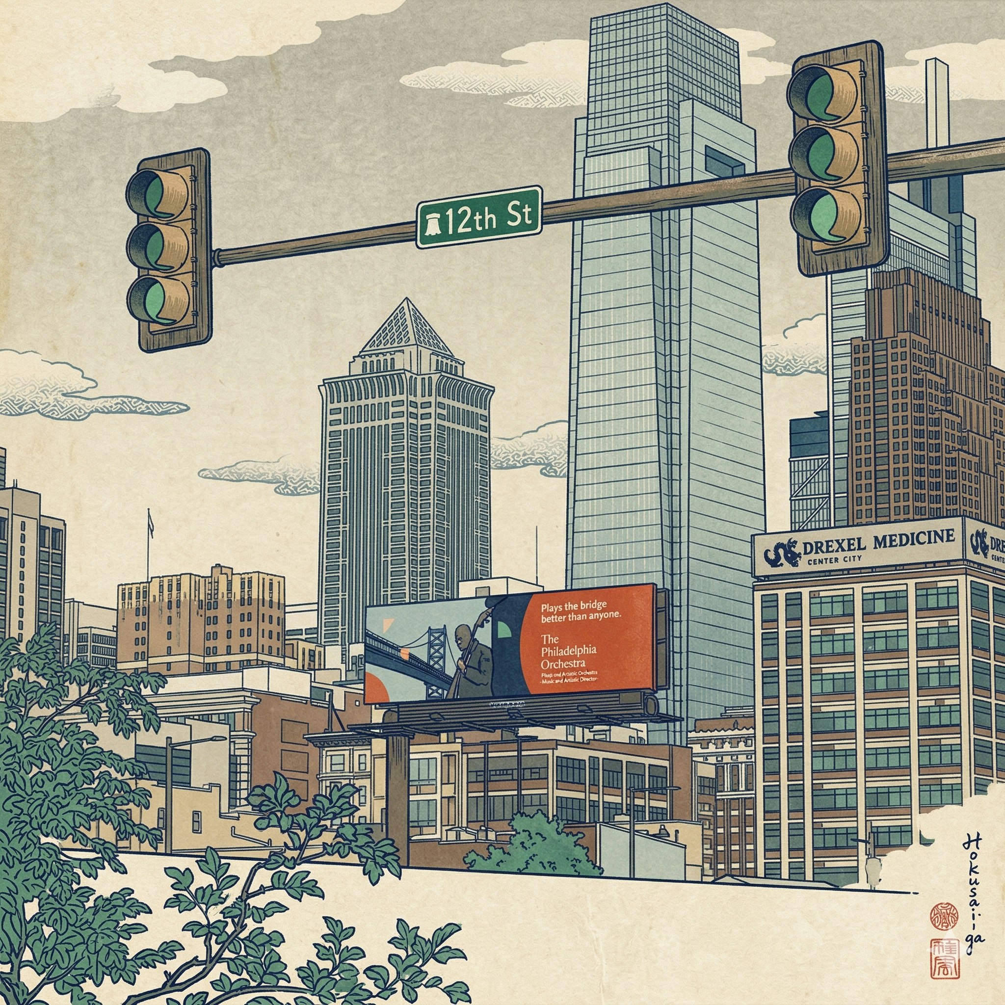 Act 2: Philadelphia City · Why Stories Matter