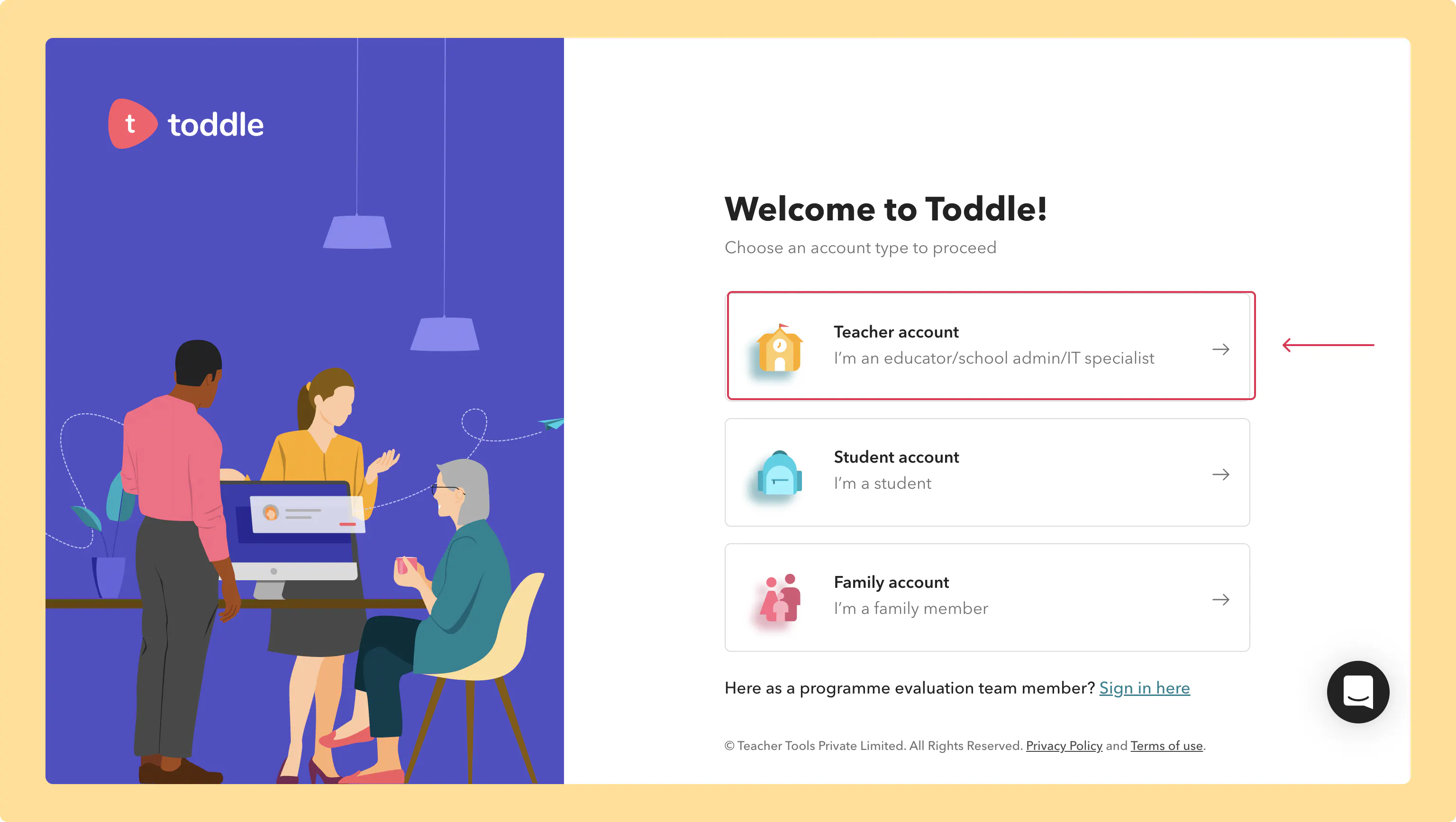 how-do-i-sign-in-to-my-admin-account-on-web-toddle-help-center