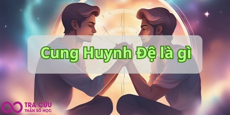 Cung Huynh Đệ là gì.jpg