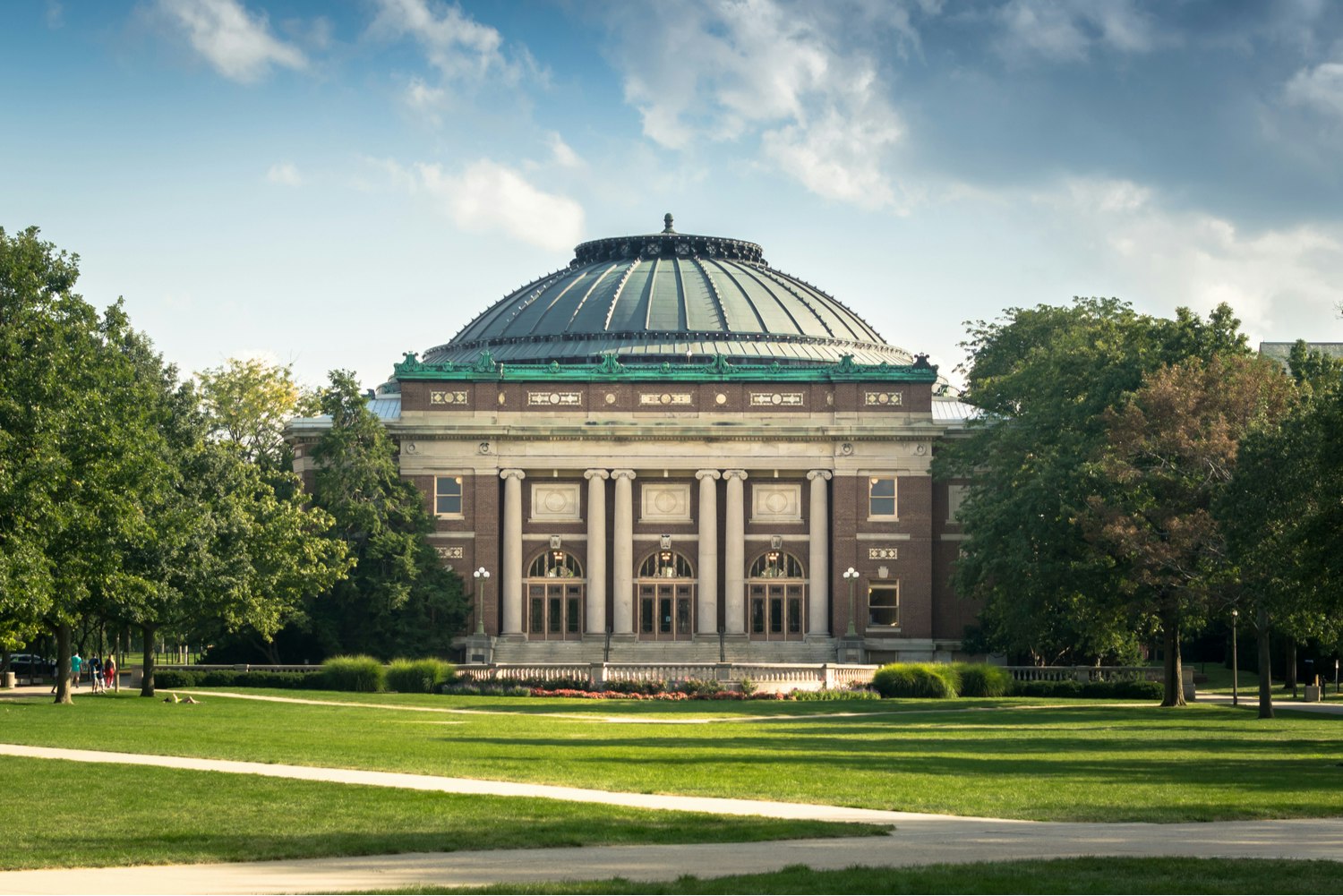 University Of Illinois At Urbana-Champaign Tuition