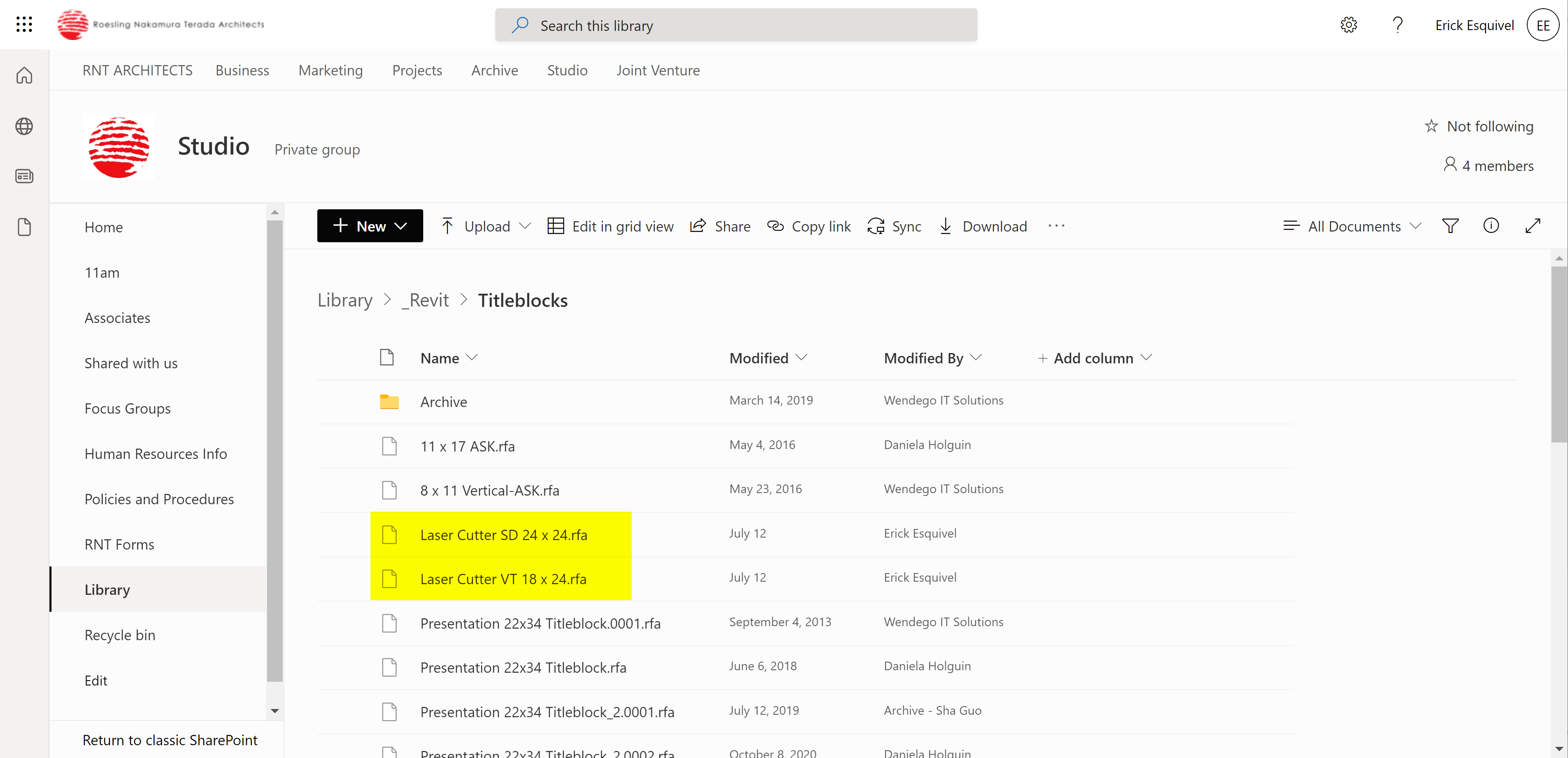 RNT_Sharepoint_RevitTitleblocks_laserCutter.png