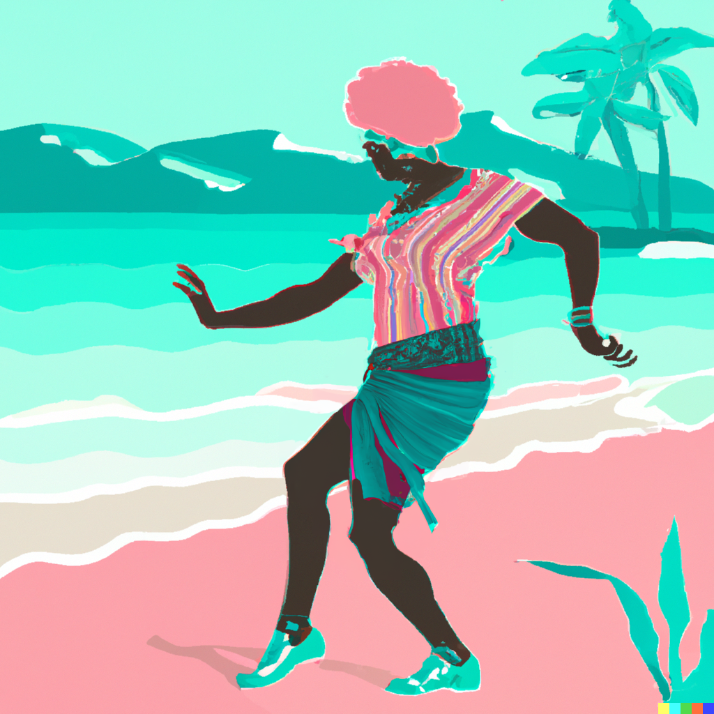 DALL·E 2022-10-28 22.08.41 - dark turquoise skirt.png