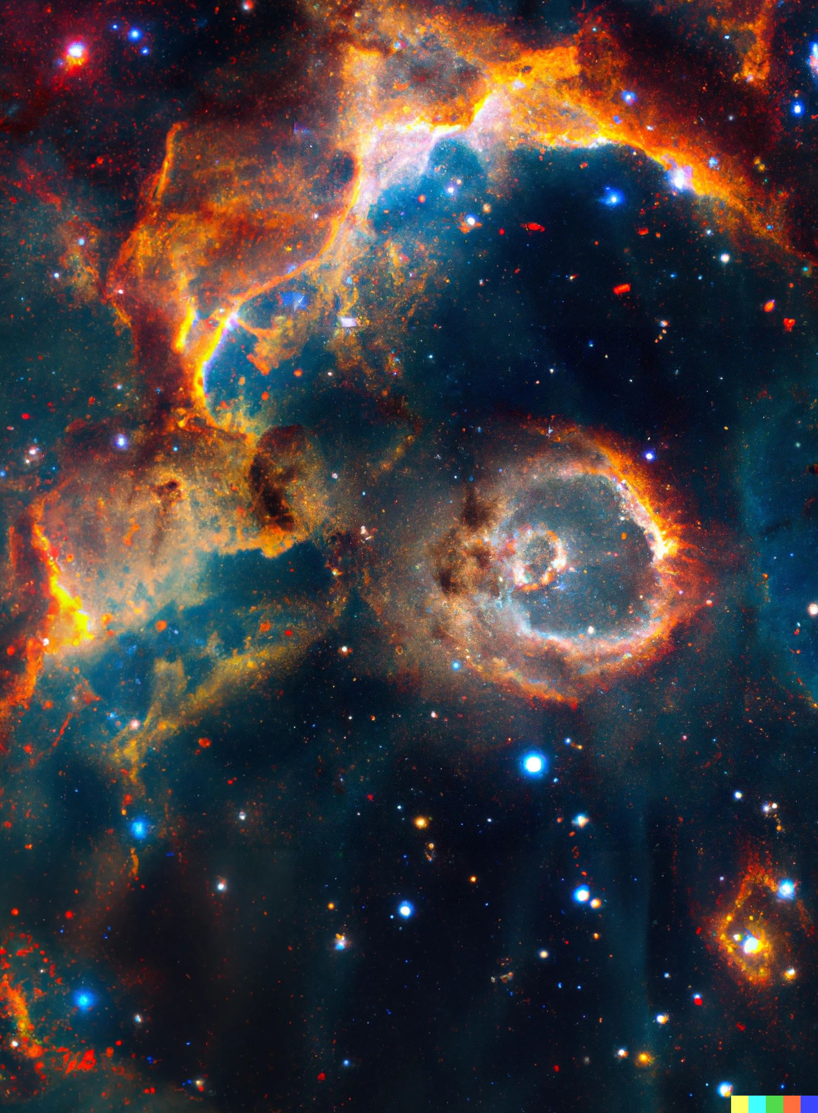 DALL·E 2022-09-03 21.35.14 - the most detailed, high quality, high resolution photo of space in history, nebulas and galaxies.png