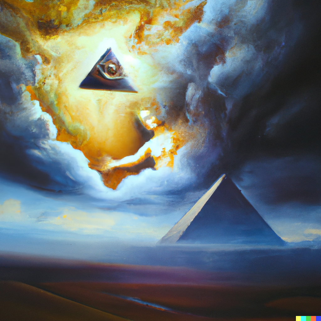 DALL·E 2022-10-28 18.42.38 - an angel in a storm, oil painting by Leonardo da Vinci.png