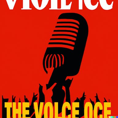 DALL·E 2022-08-04 20.43.24 - _Voice of the People_, in the style of a Soviet era poster.png