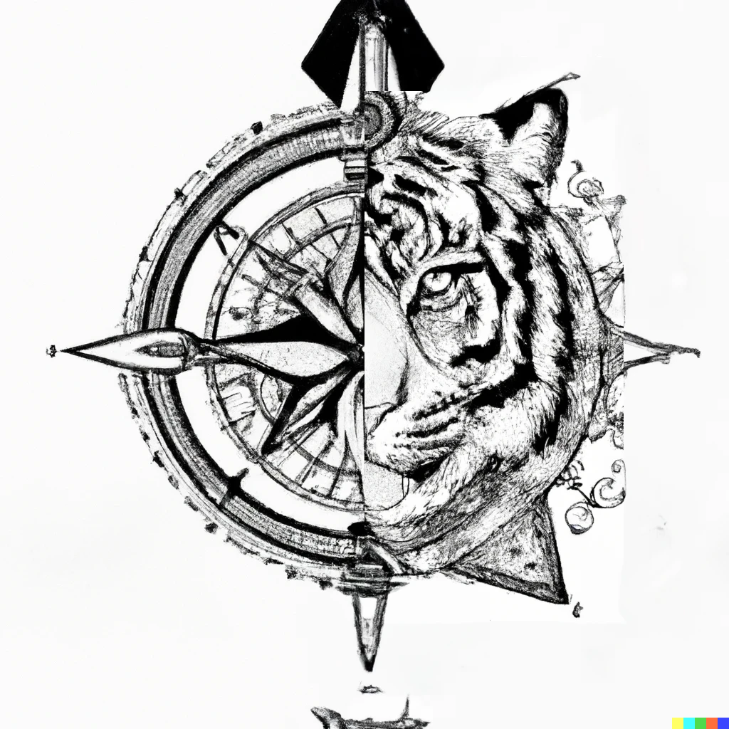 DALL·E 2022-09-29 15.19.45 - mandala tiger face in the style of a henna tattoo.png
