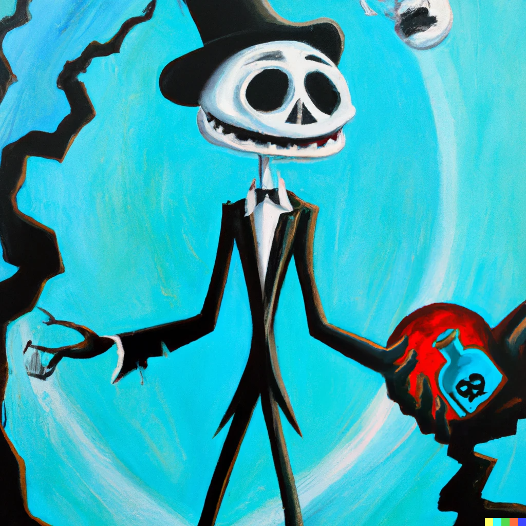 DALL·E 2022-10-06 18.12.40 - skeleton hand holding a bottle of poison.png