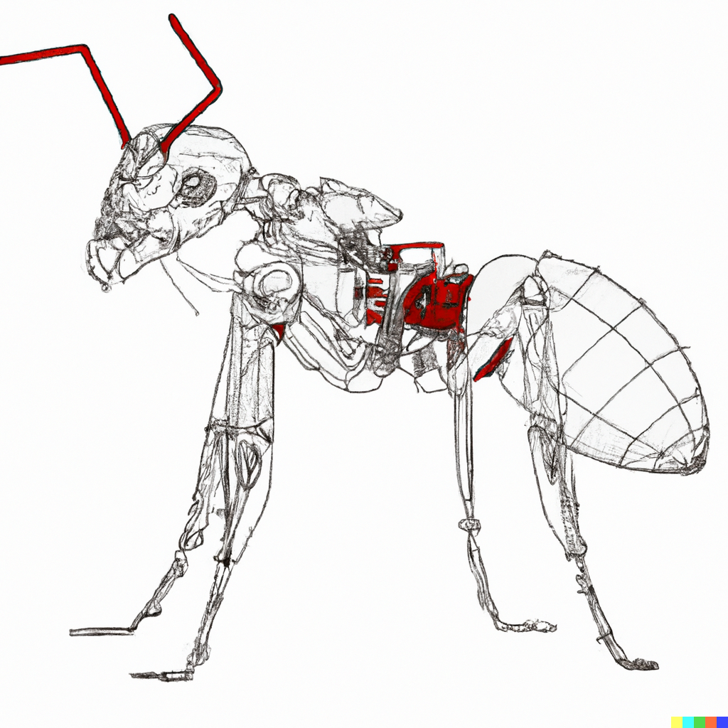 DALL·E 2022-08-02 19.21.32 - anatomical drawing of a robot ant.png