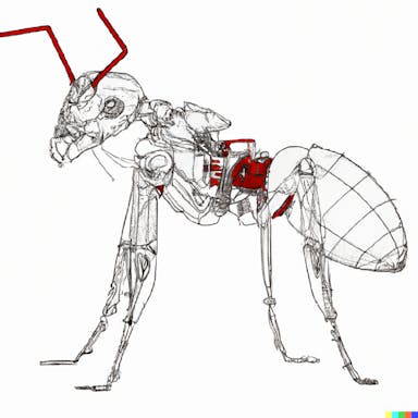 DALL·E 2022-08-02 19.21.32 - anatomical drawing of a robot ant.png