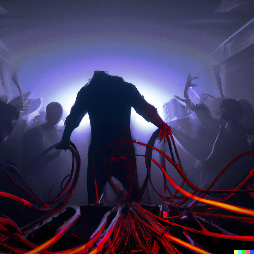 DALL·E 2022-09-30 19.40.57 - electricity pulsing through cables.png