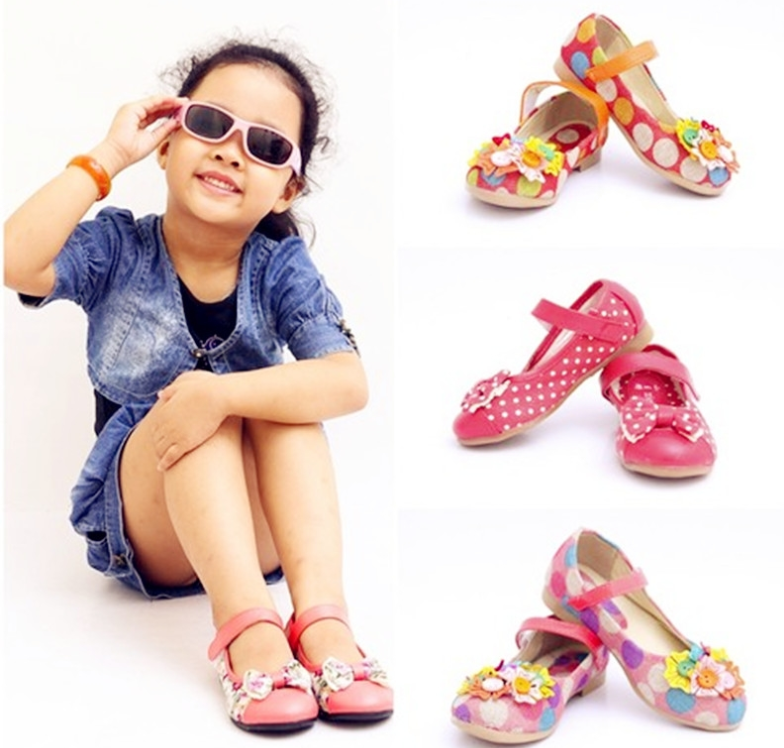 Porady dotyczące zakupów obuwia dziecięcego