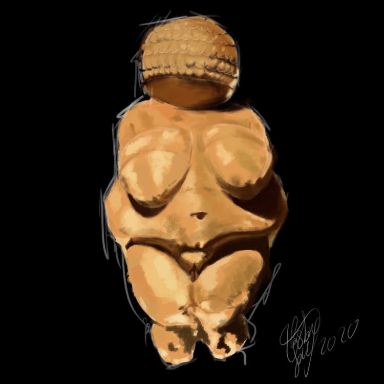 venus-Ready with sign.jpg