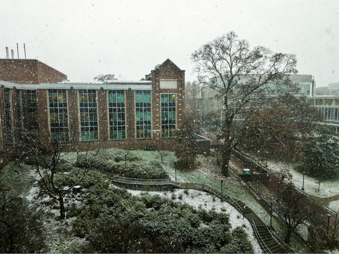 Georgia Institute of Technology-Main Campus Tuition