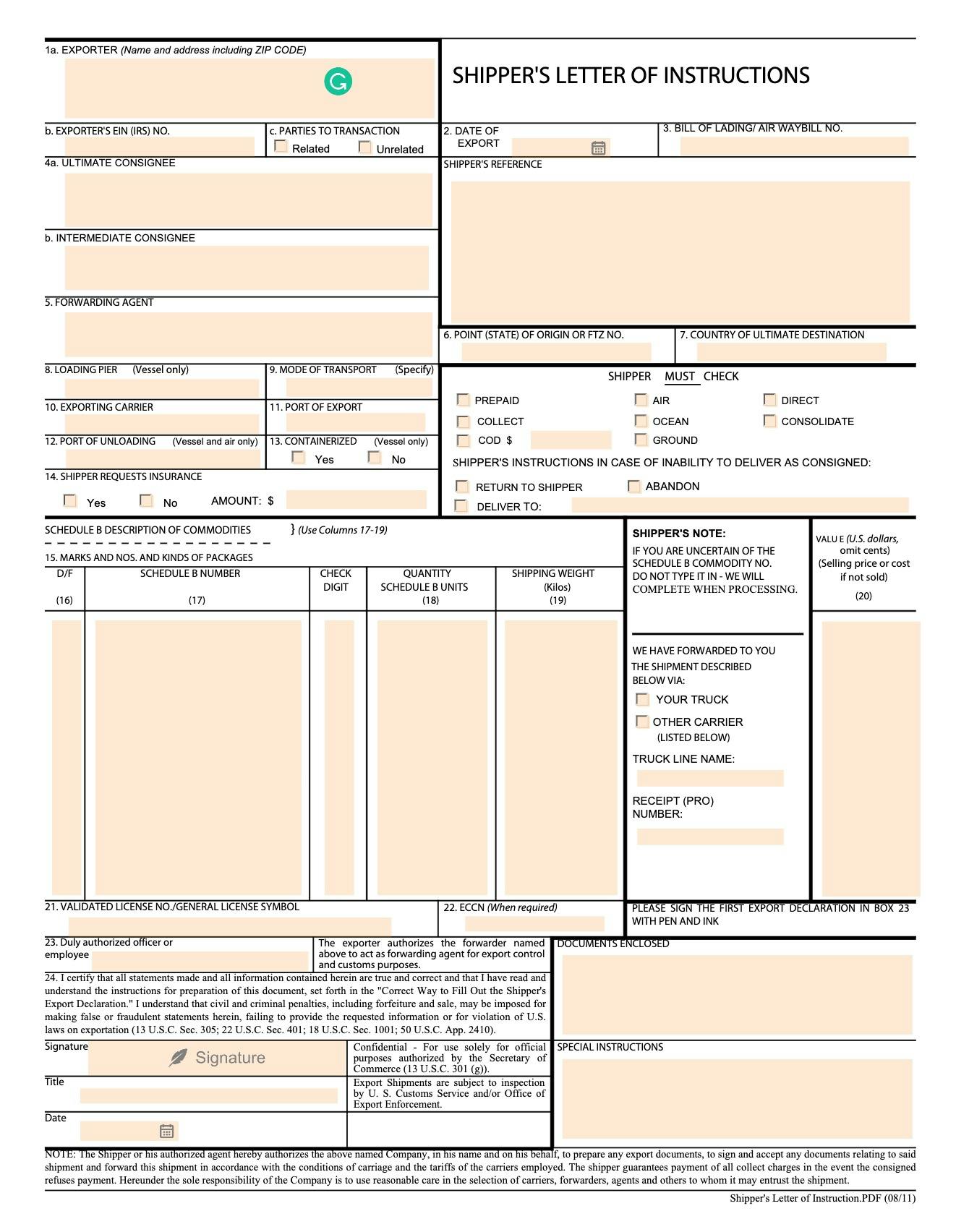 Shippers Letter Of Instruction.jpg