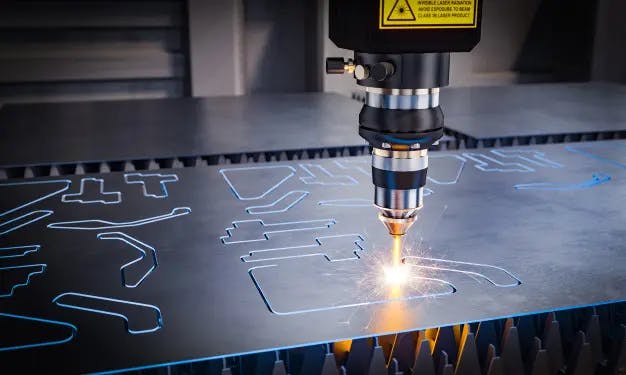 Dịch vụ CNC tại Thủ Đức chất lượng, giá rẻ