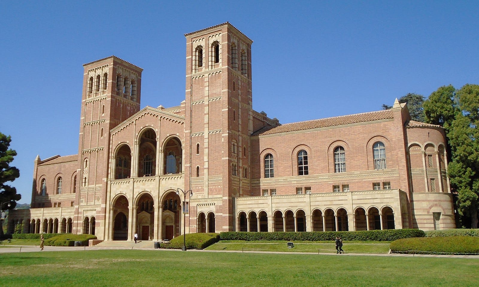 University Of California Los Angeles Tuition