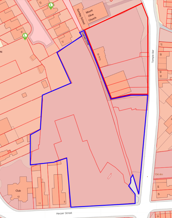 Harper Street Land Parcels.png