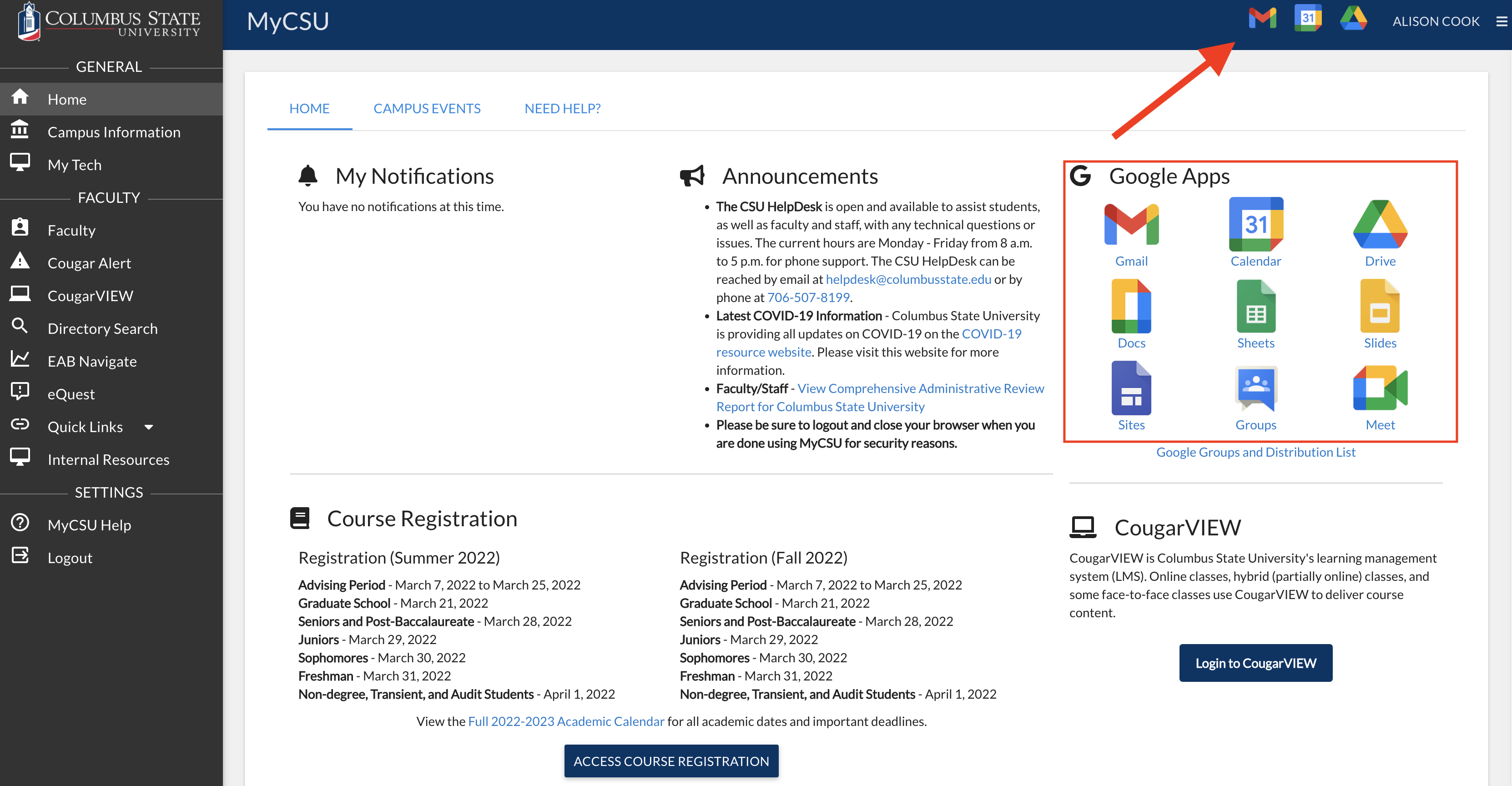 SS - Google Workspace From MyCSU.png