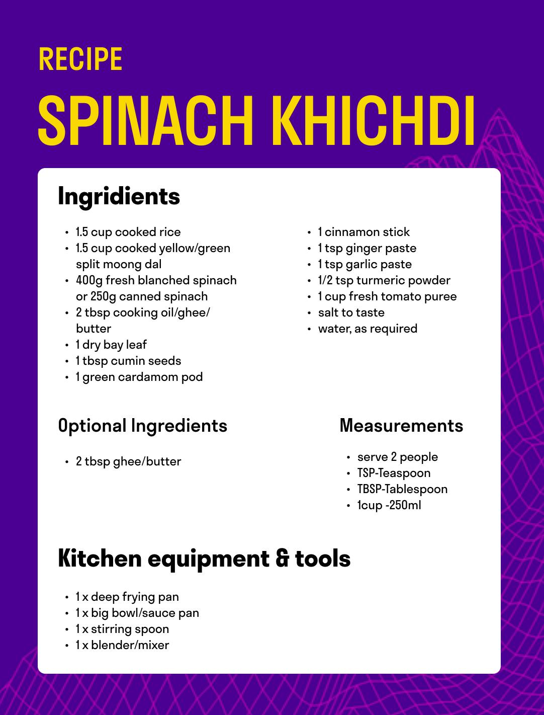 Spinach Khichdi.png
