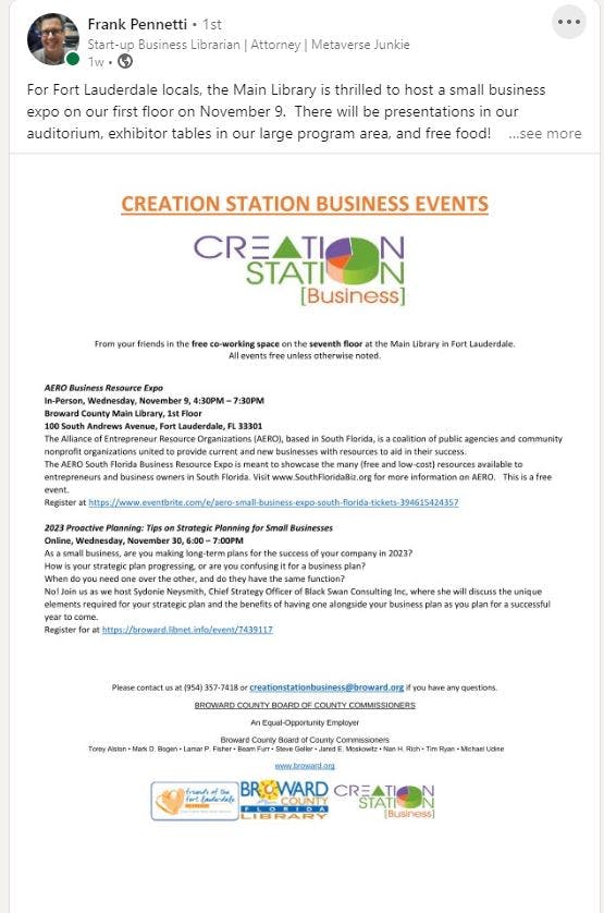 LinkedIn Doc Post.JPG