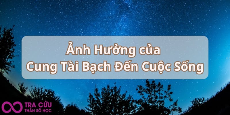 Ảnh Hưởng của Cung Tài Bạch Đến Cuộc Sống.jpg