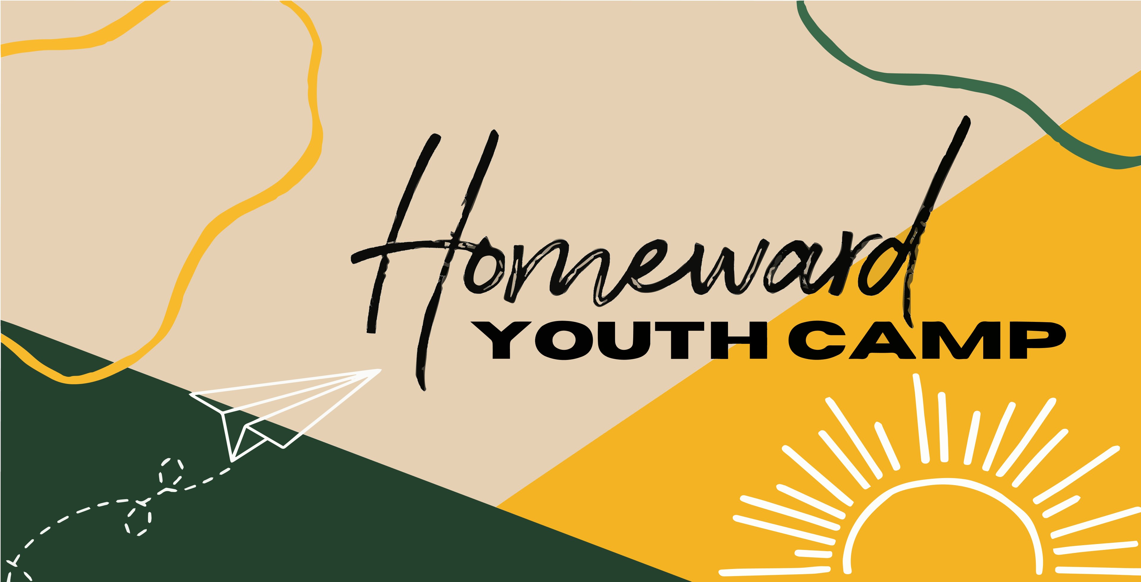 Camp Rules · Homeward Youth Camp Guide 2024